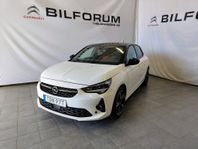 Opel Corsa GSI/ULTIMATE 130 HK Turbo AT8 |Vhjul|