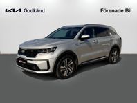 Kia Sorento 1.6 T-GDi PHEV AUT AWD Advance Plus Elekt drag