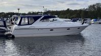 Unique 36 CC / Volvo Penta KAD 42 -97