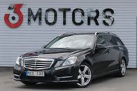 Mercedes-Benz E 220 T CDI 7G-Tronic Plus Classic Drag