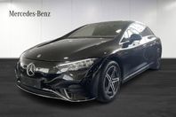 Mercedes-Benz EQE 350+ Privatleasing från 7795kr/mån