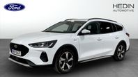 Ford Focus Kombi Active 1.0T EcoBoost 155hk MHEV Automat
