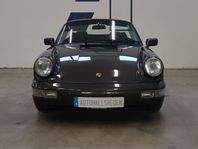 Porsche 911 964 Carrera 4 Cabriolet