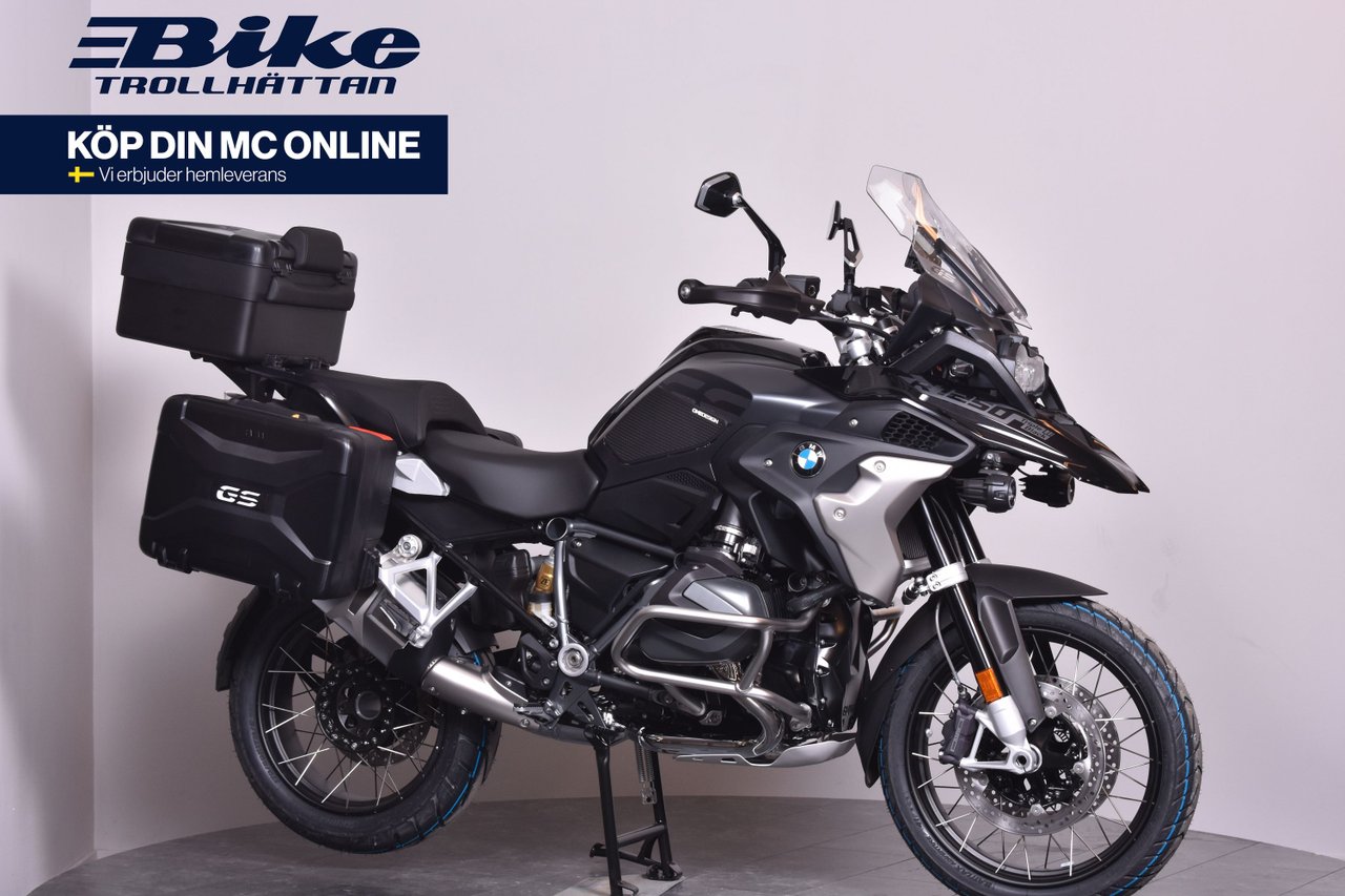 BMW R1250GS PERFORMANCE/SE MI...