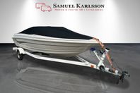 Larson 180 SEI BR 2002