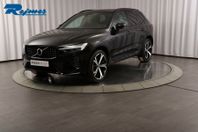 Volvo XC60 Recharge T8 II R-Design/ Nya batteriet