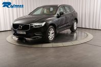 Volvo XC60 B4 AWD Diesel Momentum Advanced Edt
