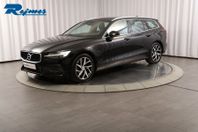 Volvo V60 T8 TE Momentum Advanced Edition/Dragkrok