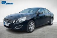 Volvo S60 D3 S/S Momentum " Kamrem Bytt"