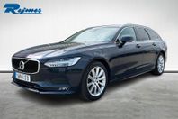 Volvo V90 D4 Momentum Advanced SE "Kamrem Bytt"