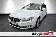Volvo V70 D3 Geartronic Classic, Momentum Euro 6