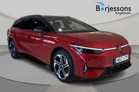 Volkswagen ID.7 GTX Tourer 86 kWh 340 HK Privatleasing