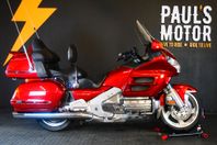 Honda GL1800A Gold Wing