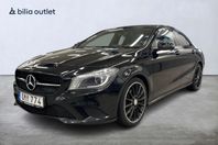 Mercedes-Benz CLA 220 CDI 7G-DCT Night Sommarkampanj 1,95%