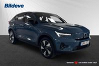 Volvo C40 Recharge Single Motor Extended Range Ultimate