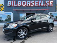 Volvo XC60 D4 Geartronic Momentum Euro 5
