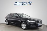 Volvo V90 B4 197hk AWD Drag Kamera Keyless Nav