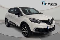 Renault Captur ENERGY TCE 0,9 90 HK