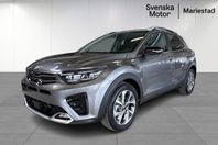 Kia Stonic 1.0 T-GDI AUT GT LINE I GPS I Backkamera I Cock..