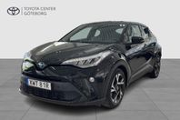 Toyota C-HR Hybrid 1,8 X EDITION