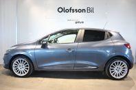 Renault Clio 0,9 TCe 90HK