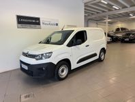 Citroën Berlingo Van  1.5 BlueHDi