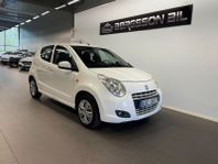 Suzuki Alto 1.0 VVT Euro 5