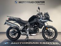 BMW F800GS 2,95% Ränta|Comfort & Touring paket|Omgående lev!