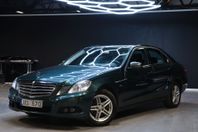 Mercedes-Benz E 220 CDI Classic Taklucka Dragkrok 170hk