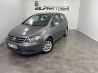 Volkswagen Golf Plus 1.6 MultiFuel Trendline Euro 4