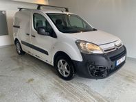 Citroën  Berlingo Van Increased Payload 1.6 BlueHDi