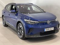 Volkswagen ID.4 Pro 265HK 4Motion Drag Backkamera Rattvärme