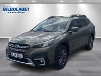 Subaru Outback 2.5 4WD XFuel Lineartronic Adventure