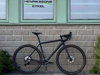 Specialized Crux Comp - Stl 54 & 58