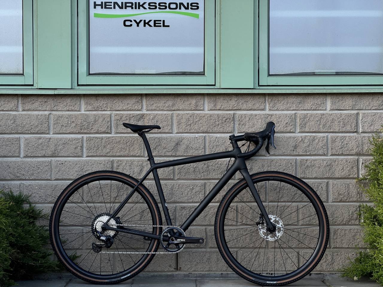 Specialized Crux Comp - Stl 5...