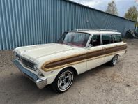 Ford Falcon Futura Squire Wagon