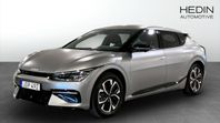 Kia EV6 EV6 GT LINE AWD KIA GODKÄND