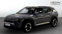 Kia EV3 Long Range PL 4995KR/MÅN + V-HJUL INGÅR