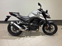 Honda CB750 HORNET Uppdaterad 5 Års garanti