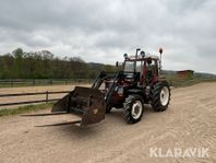 Traktor Fiat 45-66 DT