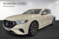 Mercedes-Benz E 300 de 9G-Tronic Avantgarde DC 60KW/Drag/360