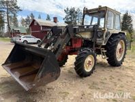 Traktor Belarus 82S
