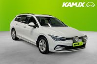 Volkswagen Golf Sportcombi 1.5 eTSI ACT Cockpit 131hk