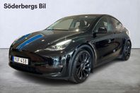 Tesla Model Y Performance AWD Autopilot Pano Drag 534HK