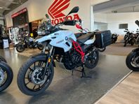 BMW F700GS