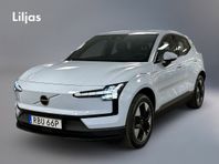 Volvo EX30 Single Motor Core/ Navi/ Adap Farthållare