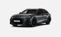 Audi A6 Avant 2.0 TDI quattro S-line LAGERBIL!