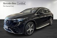 Mercedes-Benz EQE SUV 500 4MATIC 4MATIC AMG PANO BURMESTER