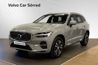 Volvo XC60 Recharge T6 II Core Edition Läder Dragkrok