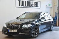 BMW 530 d 258HK xDrive Touring Steptronic H&K Navigation